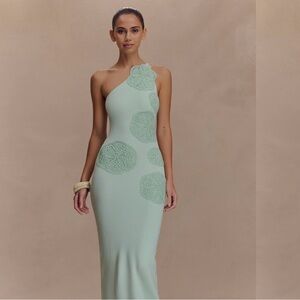 Meshki Teneika Dress